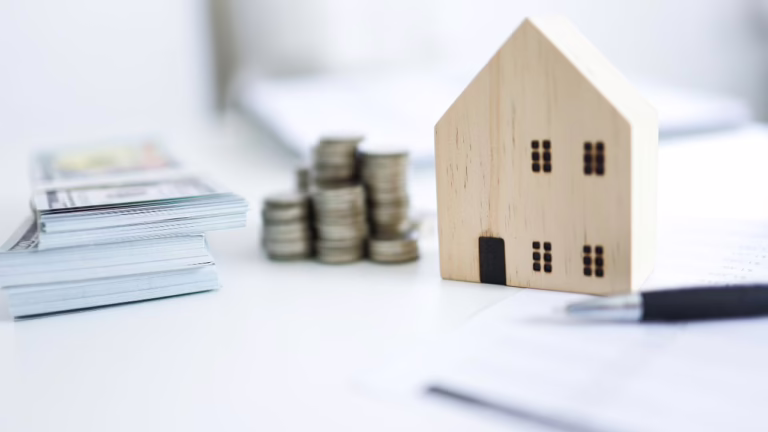 Financing a Rental Property Buying It in Cash