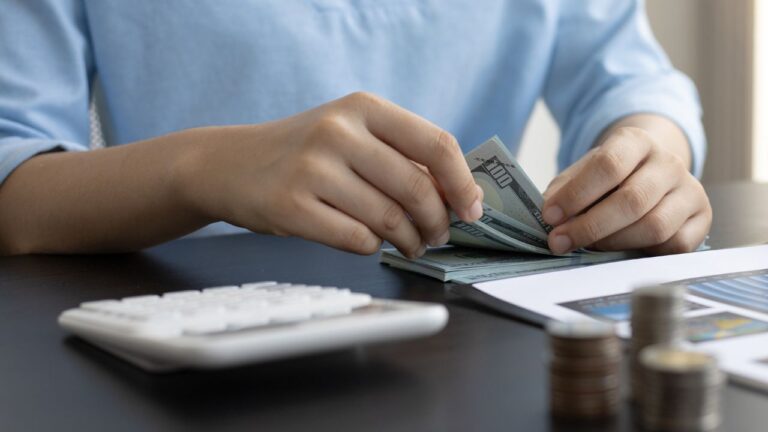 Property Management Fees