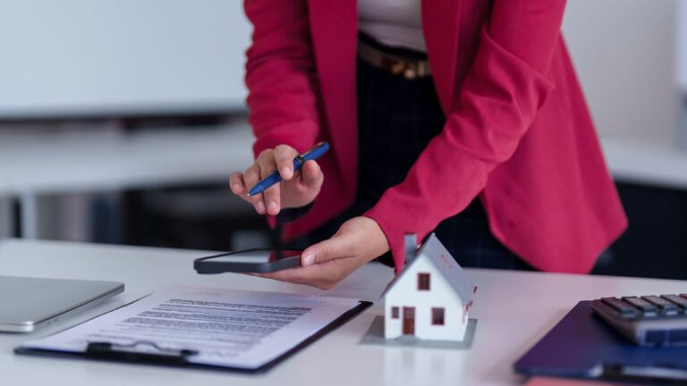 reasons to investing in anderson