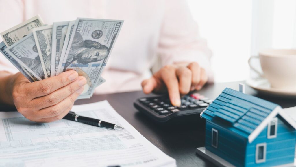 How Much Rent Should I Charge