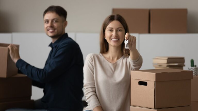 Keeping tenants happy