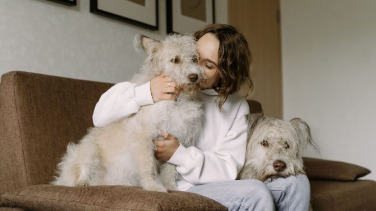 The Benefits of Renting to Tenants with Pets